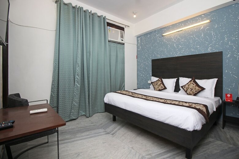 Hotel Oyo 9025 Viditva 1