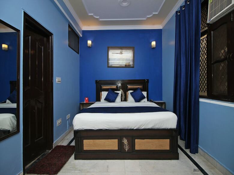 Hotel Oyo 9222 Viditva 2