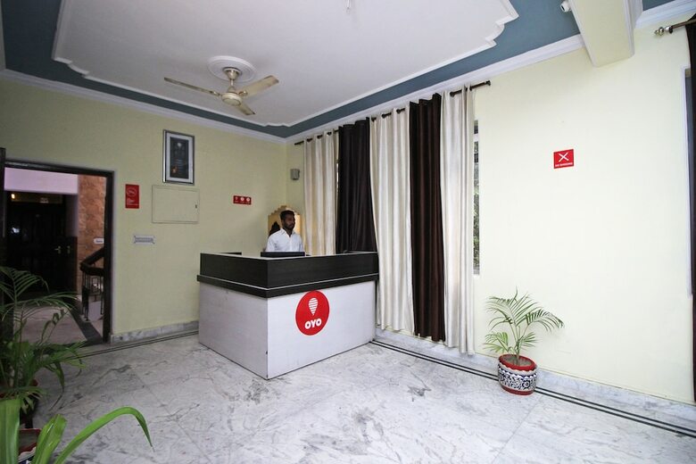 Hotel Oyo 9222 Viditva 2