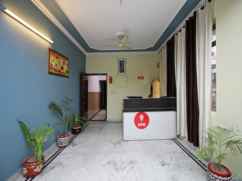 Hotel Oyo 9222 Viditva 2