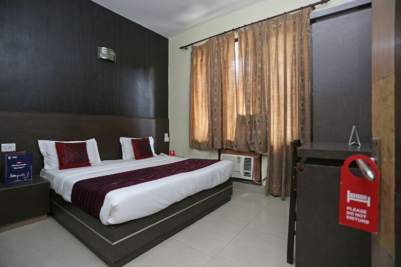 Oyo 9601 Hotel Sunshine Residency Castle