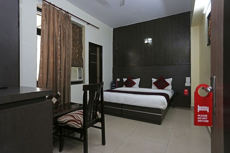 Oyo 9601 Hotel Sunshine Residency Castle
