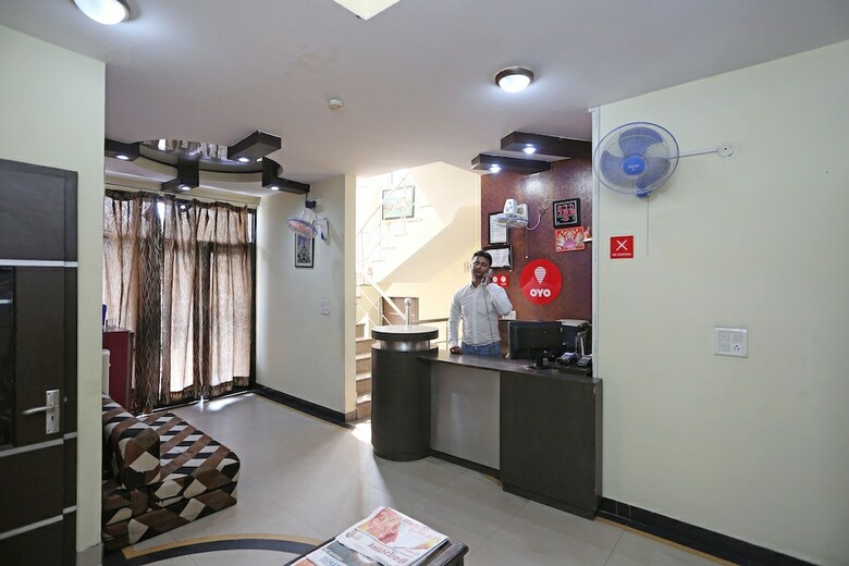 Oyo 9601 Hotel Sunshine Residency Castle