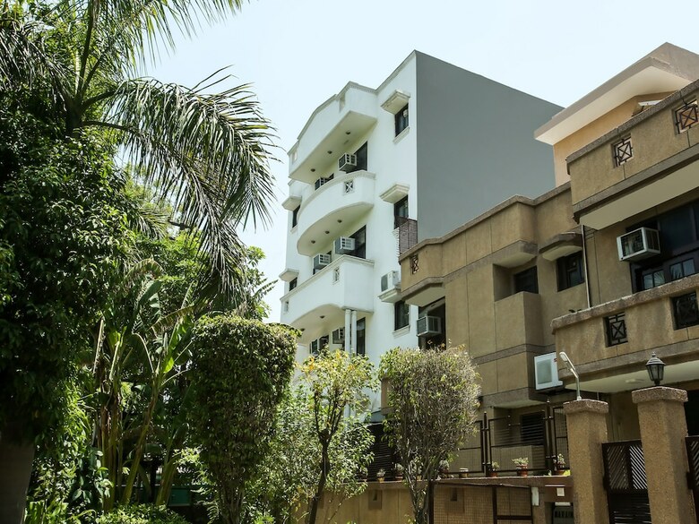 Hotel Oyo Flagship 237 Sector 41