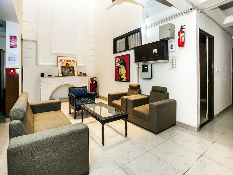 Hotel Oyo Flagship 237 Sector 41