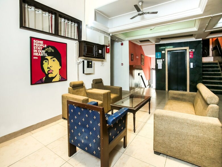 Hotel Oyo Flagship 237 Sector 41