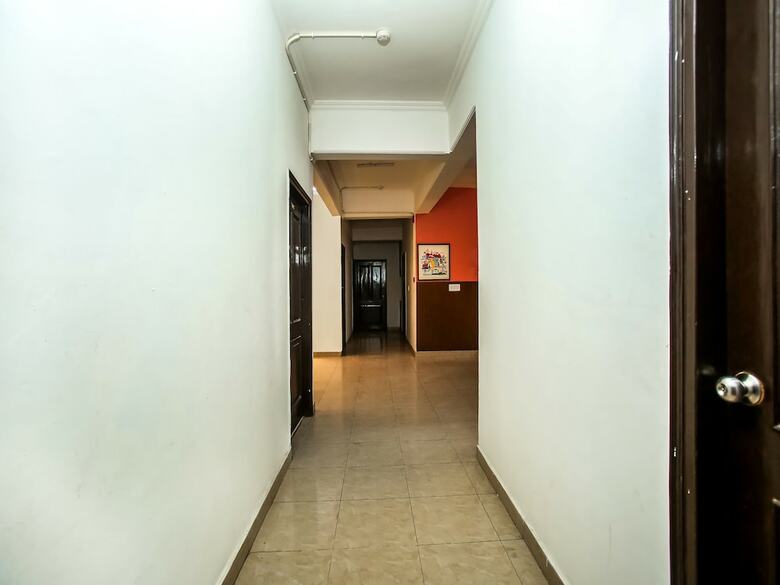 Hotel Oyo Flagship 237 Sector 41