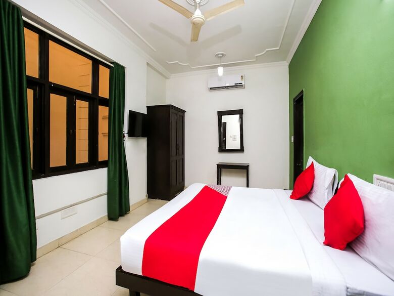 Hotel Oyo Flagship 237 Sector 41