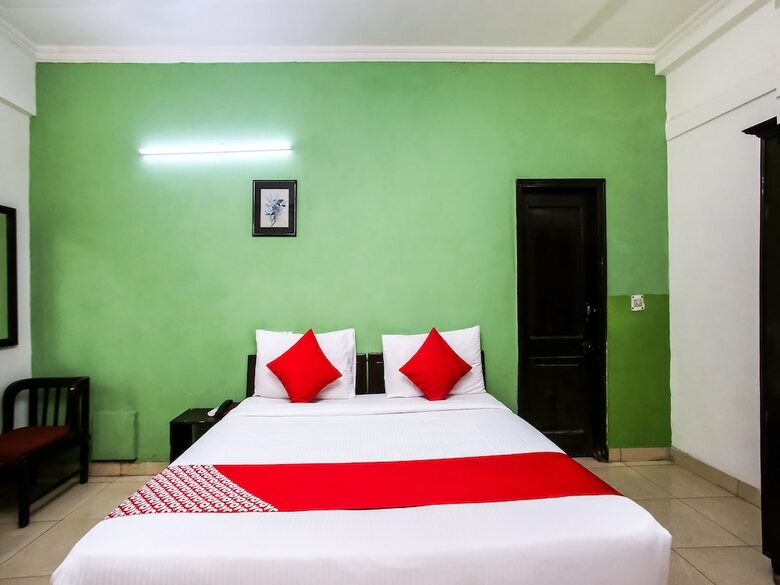 Hotel Oyo Flagship 237 Sector 41