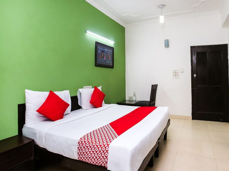 Hotel Oyo Flagship 237 Sector 41