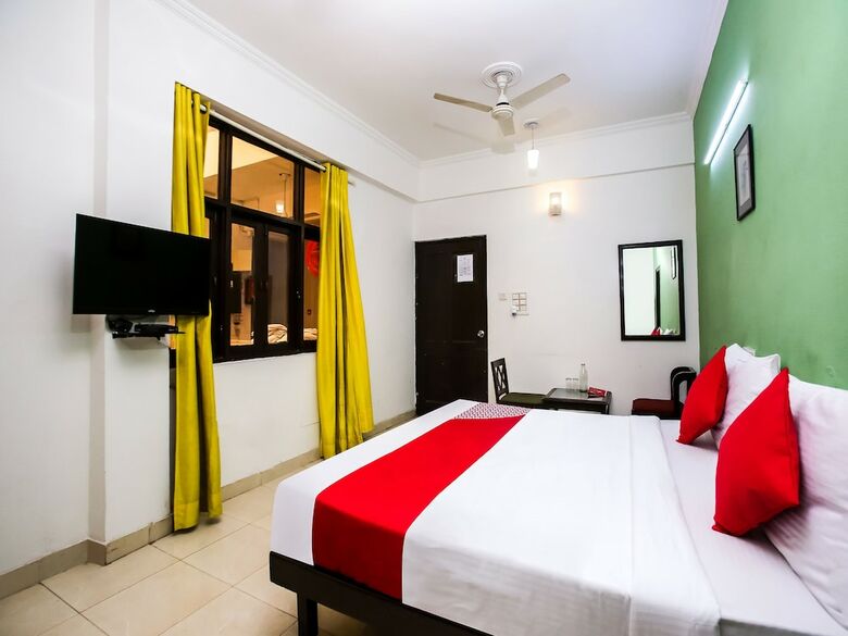 Hotel Oyo Flagship 237 Sector 41