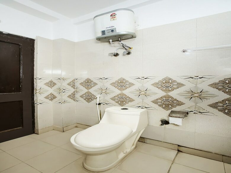 Hotel Oyo Flagship 237 Sector 41