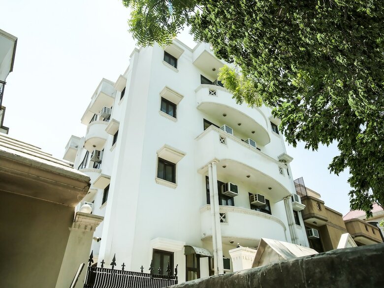 Hotel Oyo Flagship 237 Sector 41