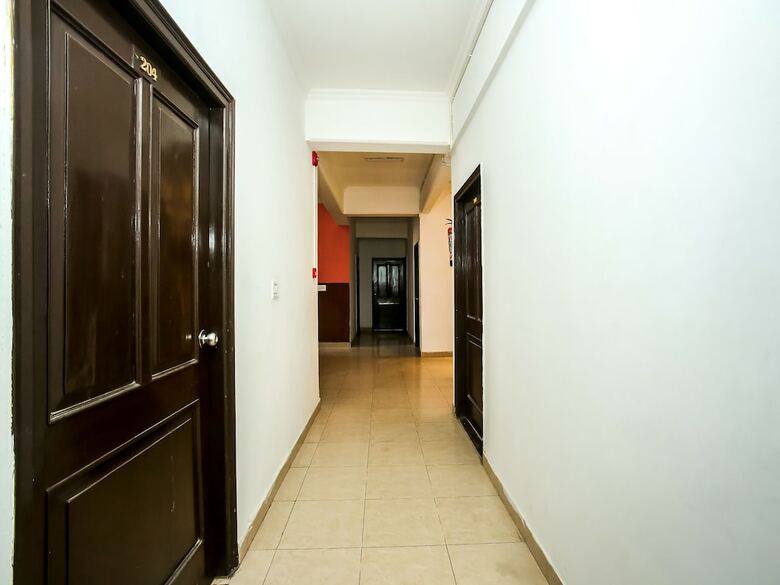 Hotel Oyo Flagship 237 Sector 41
