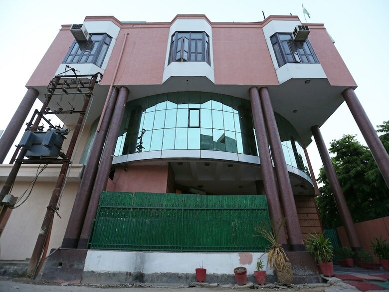 Oyo 8876 Hotel Sarthi