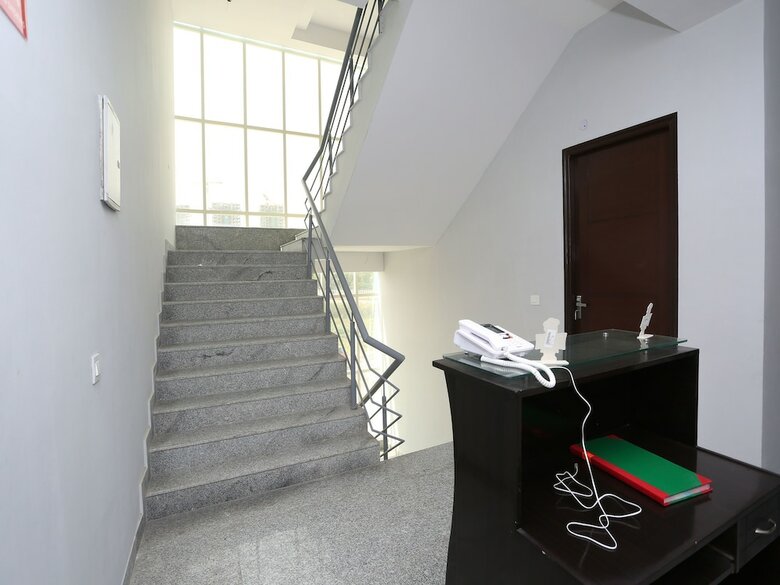 Oyo 9935 Hotel Mango House