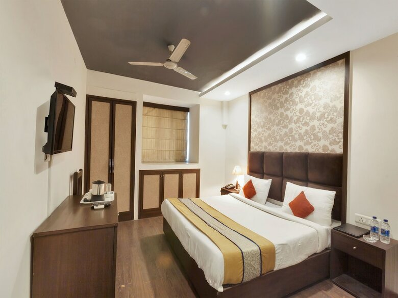 Hotel The Vivir 1