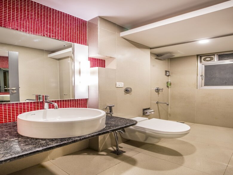 Hotel Oyo Townhouse 022 Koregaon Park Pune