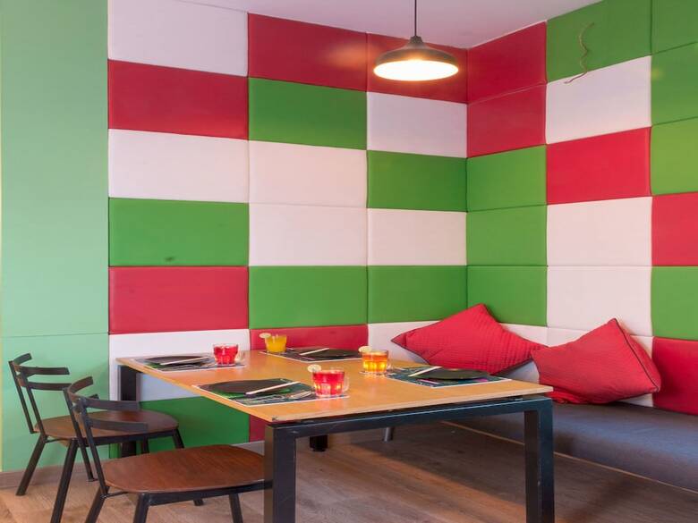 Hotel Oyo Townhouse 022 Koregaon Park Pune