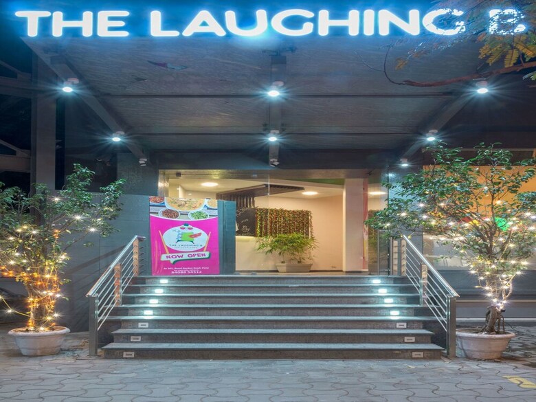 Hotel Oyo Townhouse 022 Koregaon Park Pune