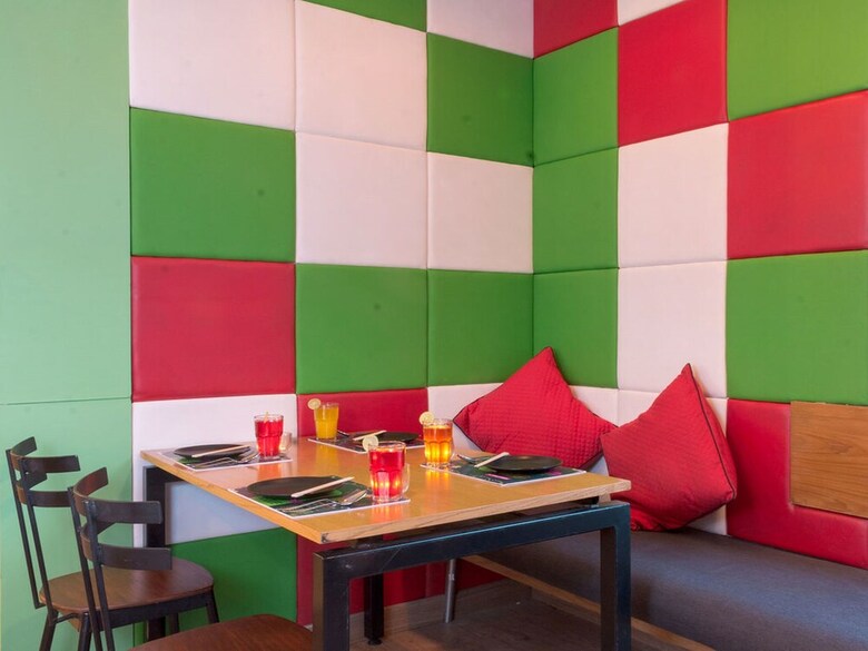 Hotel Oyo Townhouse 022 Koregaon Park Pune
