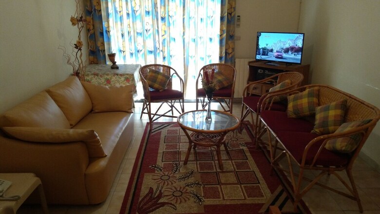 Aparthotel Real Lux Apartments