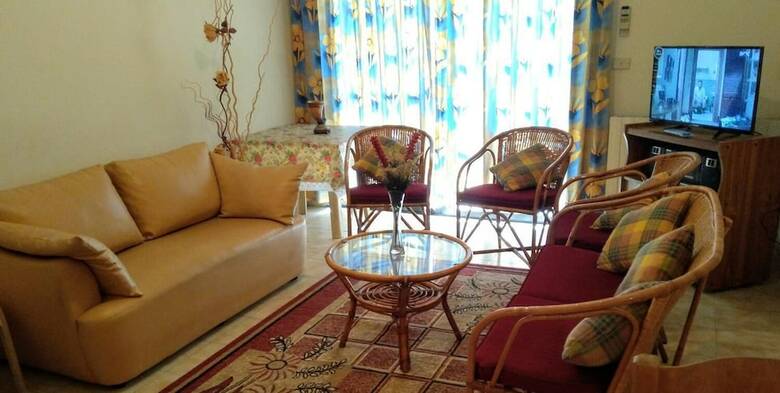 Aparthotel Real Lux Apartments