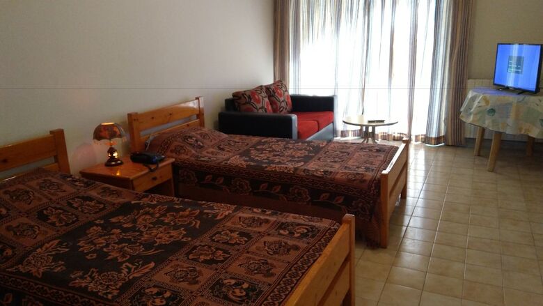 Aparthotel Real Lux Apartments