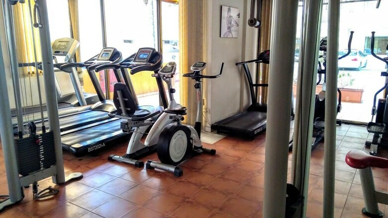 Aparthotel Real Lux Apartments