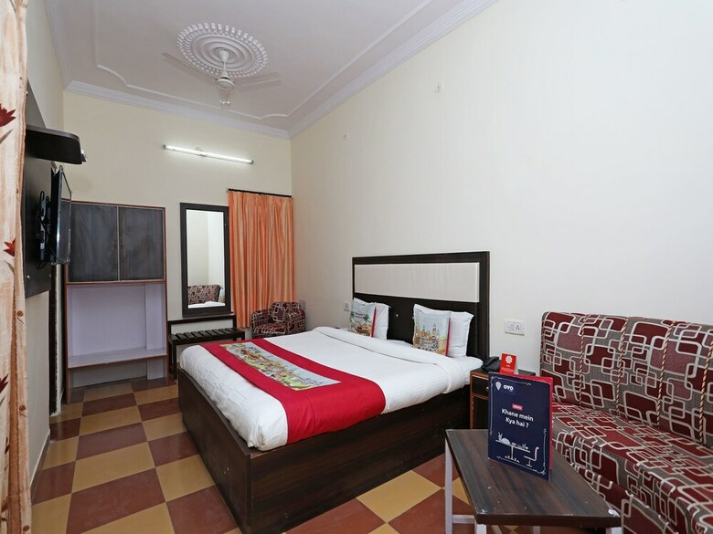 Oyo 10334 Hotel Goyal Inn