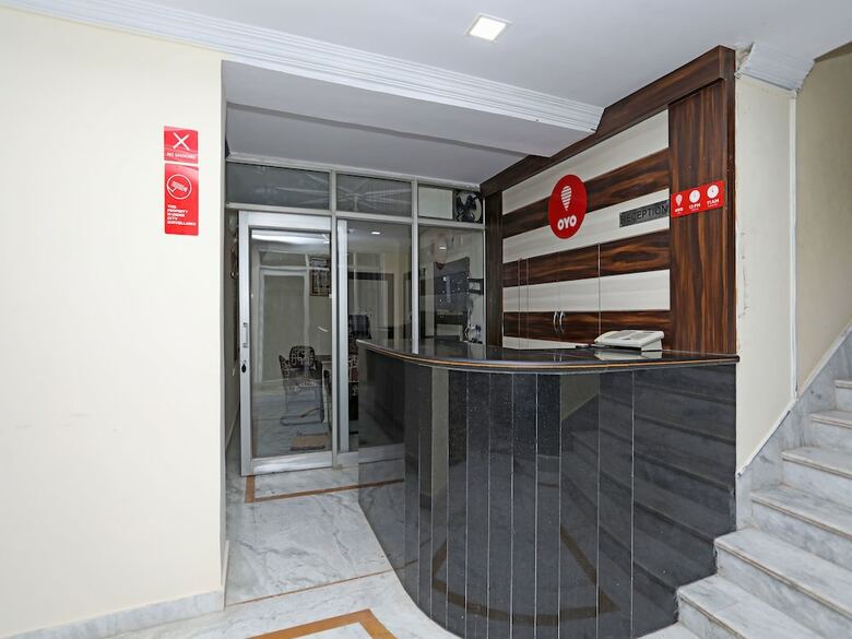 Oyo 10334 Hotel Goyal Inn