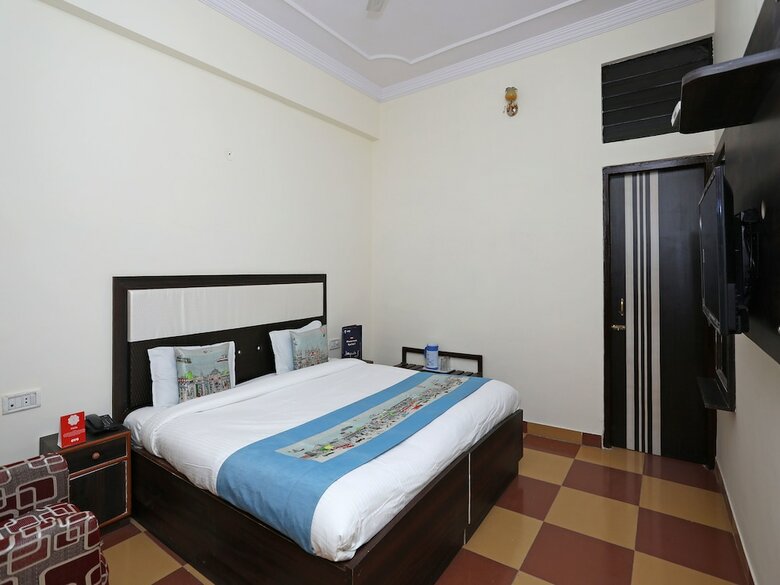 Oyo 10334 Hotel Goyal Inn