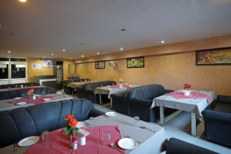 Hotel Royal Plaza Near Pushkar Lake