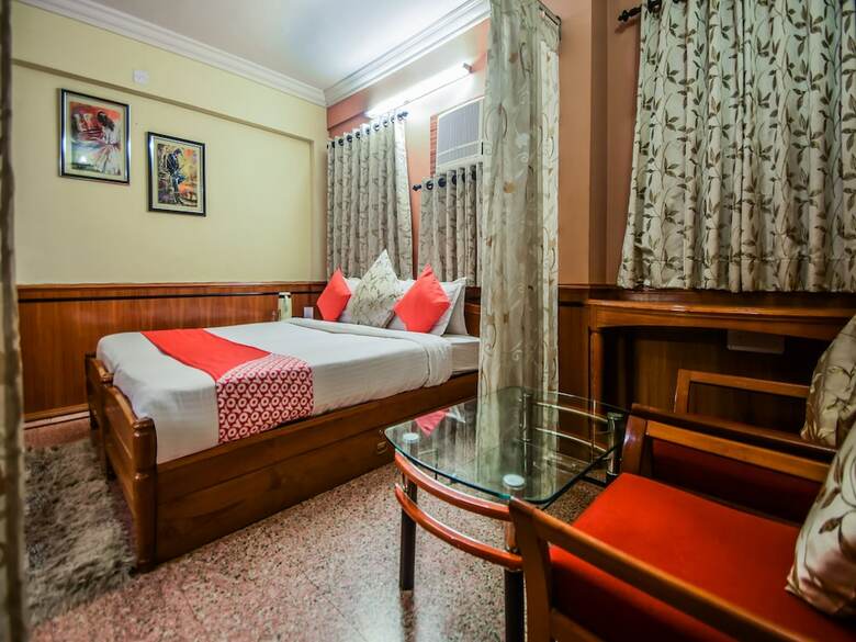 Hotel Oyo 4021 Krishnalila Regency