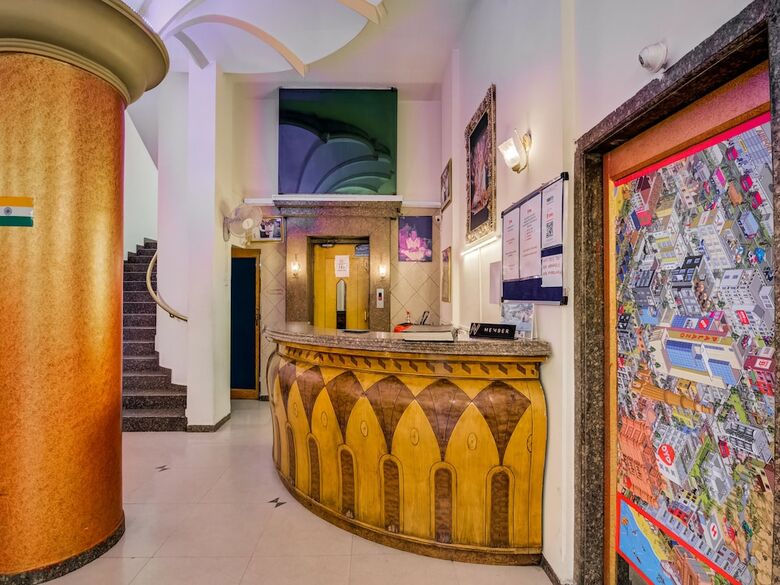 Hotel Oyo Flagship 307 Pimpri Pune