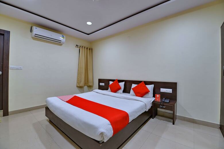 Oyo 9555 Hotel Imperial