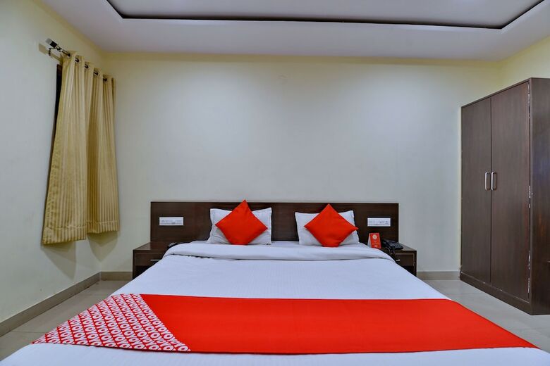 Oyo 9555 Hotel Imperial