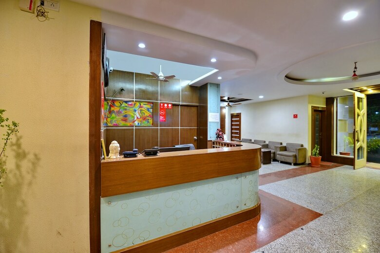 Oyo 9555 Hotel Imperial