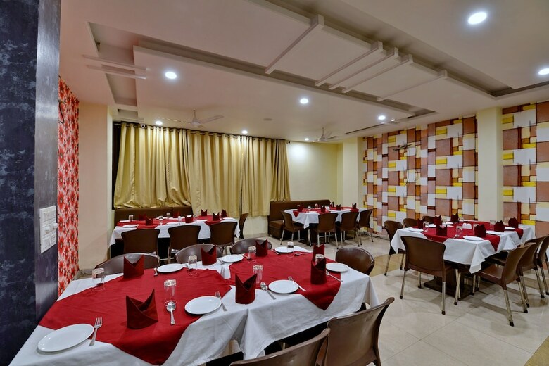 Oyo 9555 Hotel Imperial