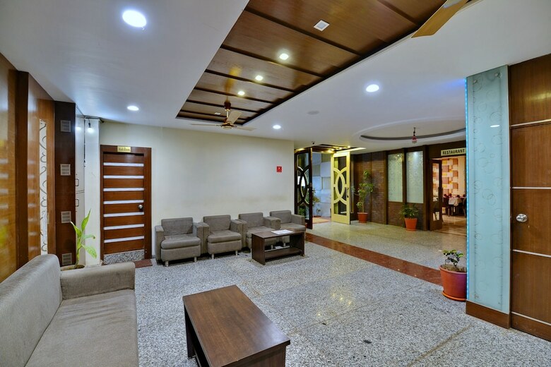 Oyo 9555 Hotel Imperial