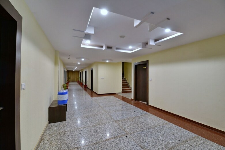 Oyo 9555 Hotel Imperial