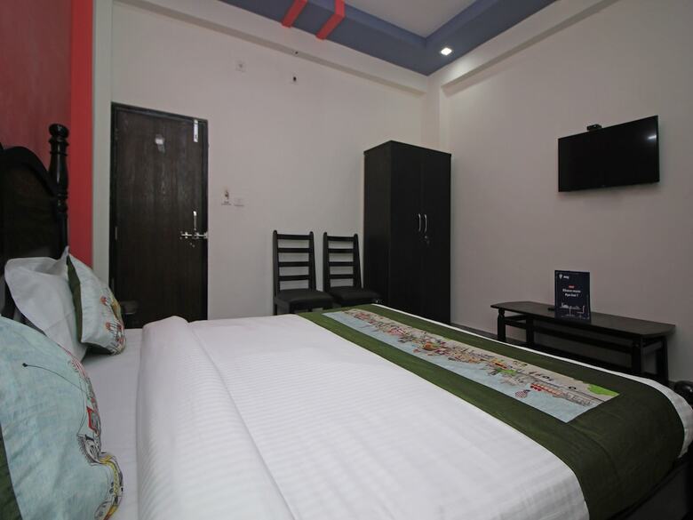 Oyo 9529 Hotel Agc