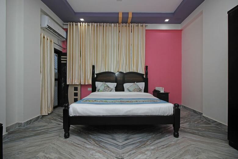 Oyo 9529 Hotel Agc