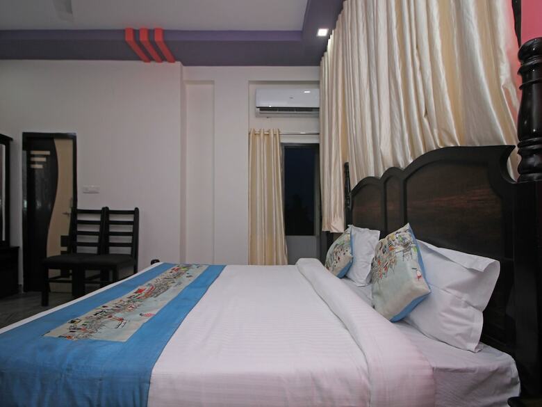 Oyo 9529 Hotel Agc