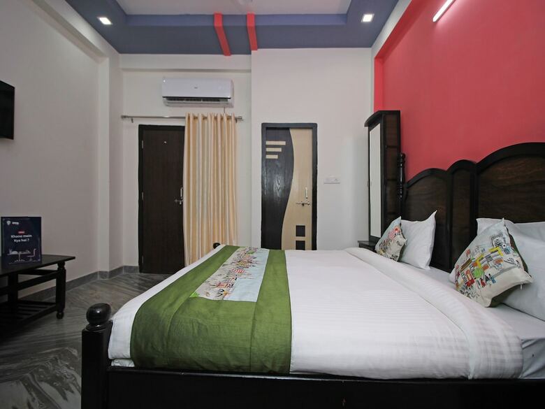 Oyo 9529 Hotel Agc
