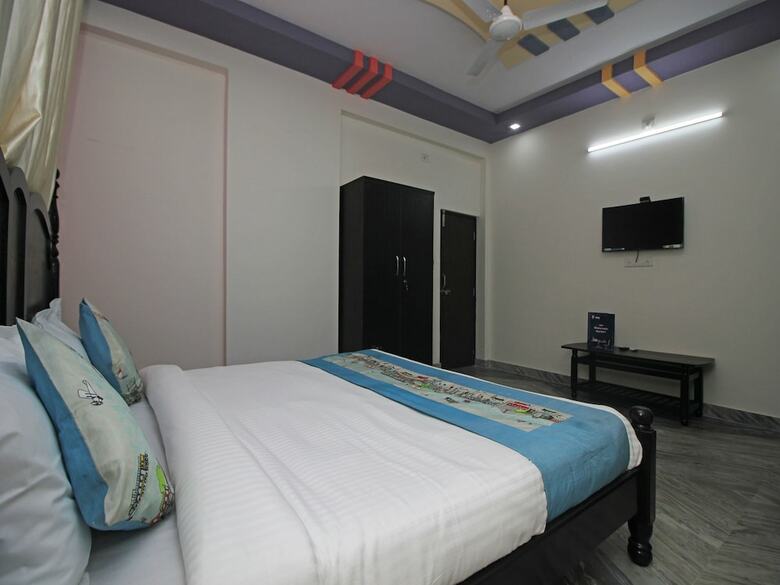 Oyo 9529 Hotel Agc