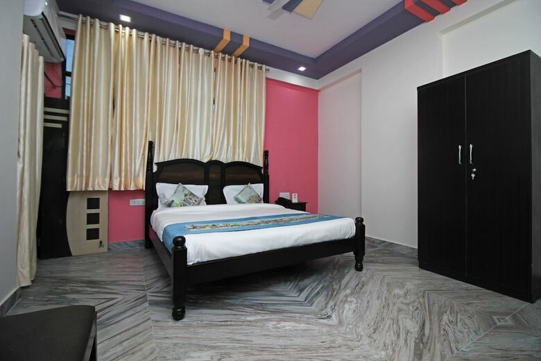 Oyo 9529 Hotel Agc