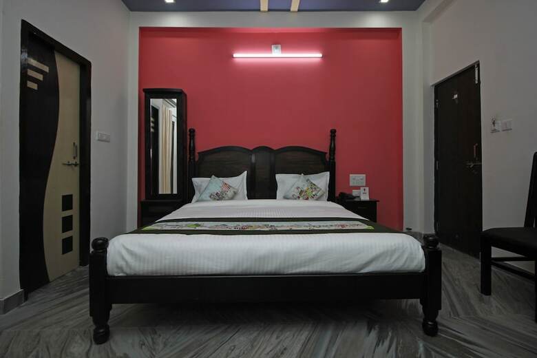 Oyo 9529 Hotel Agc
