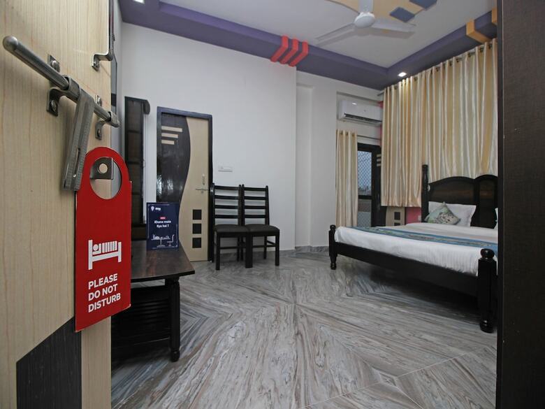 Oyo 9529 Hotel Agc