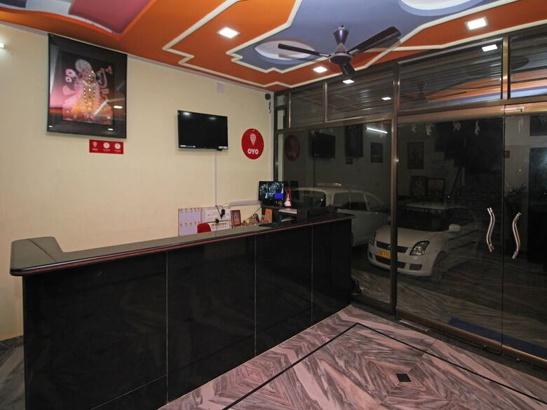 Oyo 9529 Hotel Agc